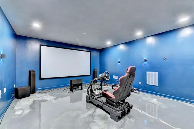 $1,250,000 | 2025 Seneca Creek Drive, Cumming, GA 30041