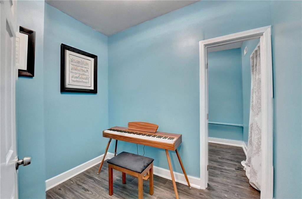 2025 Seneca Creek Drive Cumming, GA 30041 - Photo 59 of 70