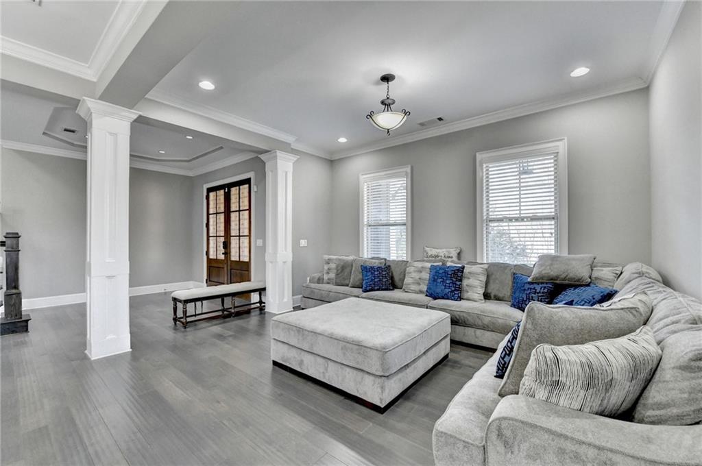 2025 Seneca Creek Drive Cumming, GA 30041 - Photo 6 of 70