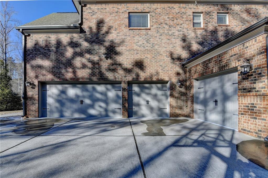 2025 Seneca Creek Drive Cumming, GA 30041 - Photo 65 of 70