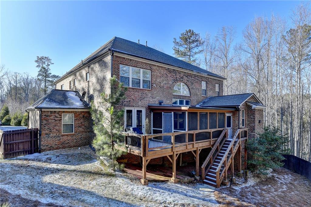 2025 Seneca Creek Drive Cumming, GA 30041 - Photo 66 of 70