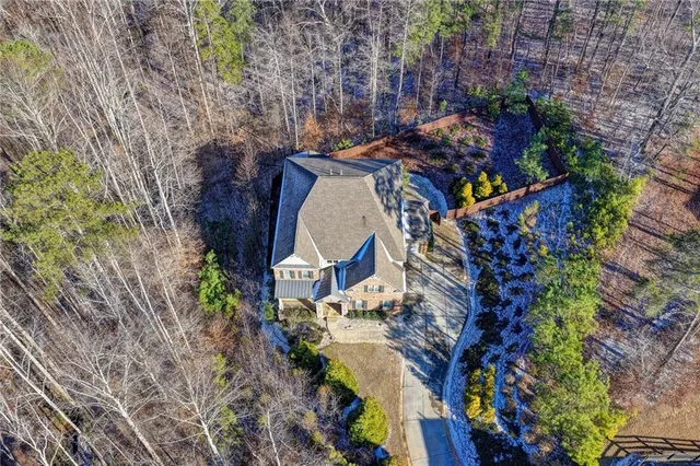 $1,250,000 | 2025 Seneca Creek Drive, Cumming, GA 30041