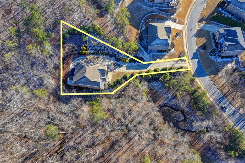 2025 Seneca Creek Drive Cumming, GA 30041 - Photo 68 of 70