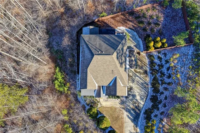 $1,250,000 | 2025 Seneca Creek Drive, Cumming, GA 30041