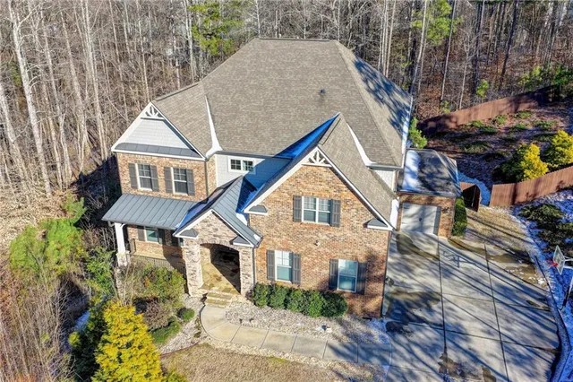 $1,250,000 | 2025 Seneca Creek Drive, Cumming, GA 30041