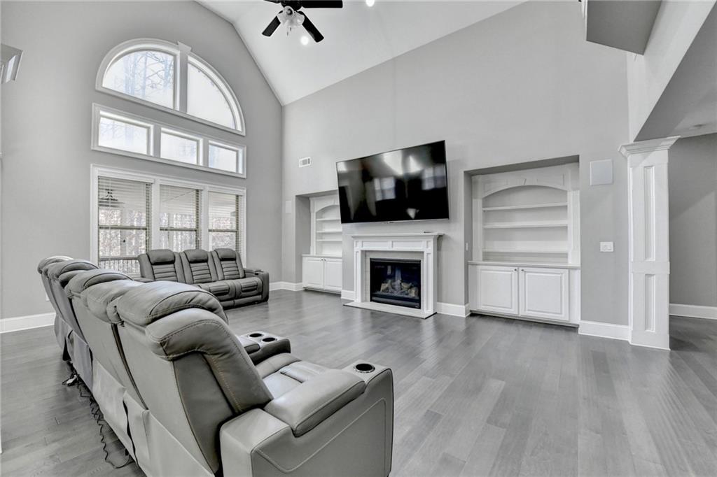 2025 Seneca Creek Drive Cumming, GA 30041 - Photo 10 of 70