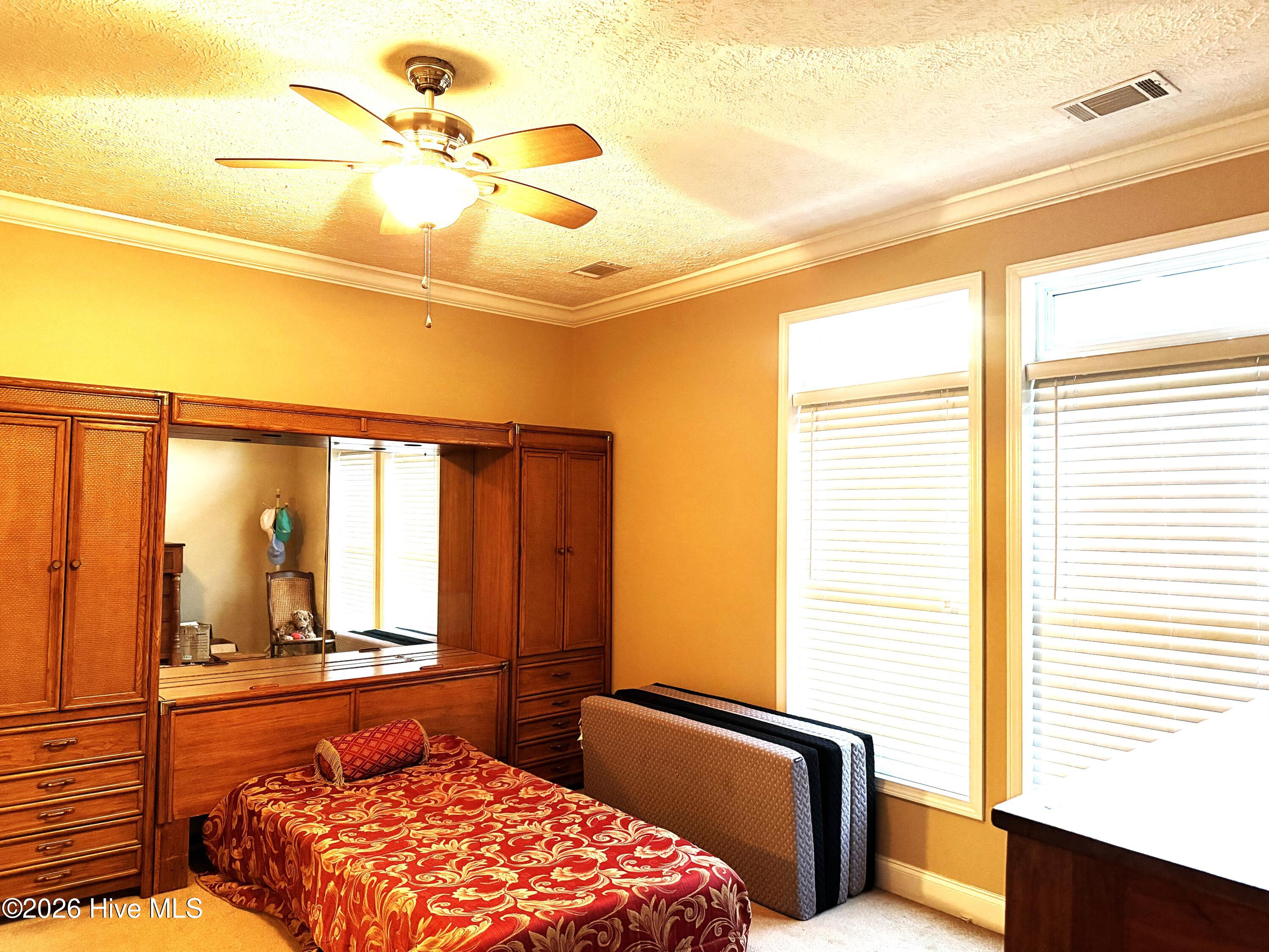 385 Nelson Neck Road Sealevel, NC 28577 - Photo 6 of 13 Master BR