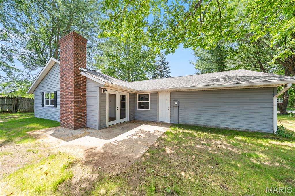 108 Fox Creek Road Rolla, MO 65401 - Photo 25 of 29