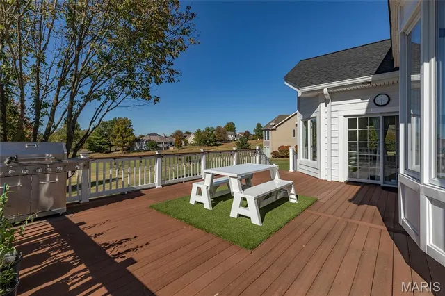 $1,085,000 | 50 Crocknaraw Lane, Weldon Spring, MO 63304