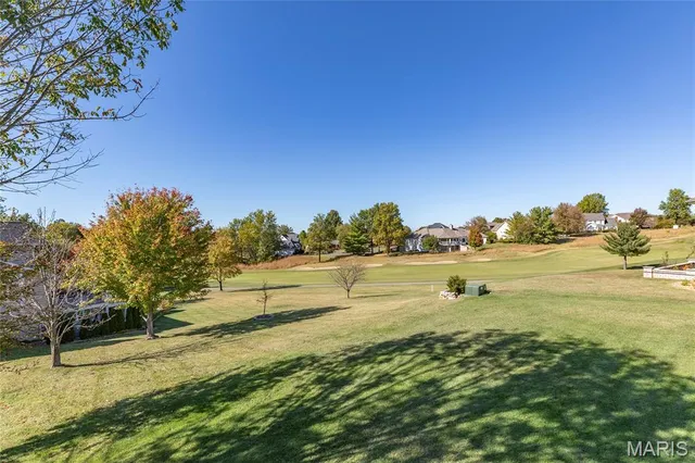 $1,085,000 | 50 Crocknaraw Lane, Weldon Spring, MO 63304