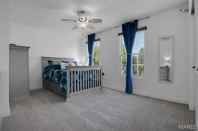 $1,085,000 | 50 Crocknaraw Lane, Weldon Spring, MO 63304