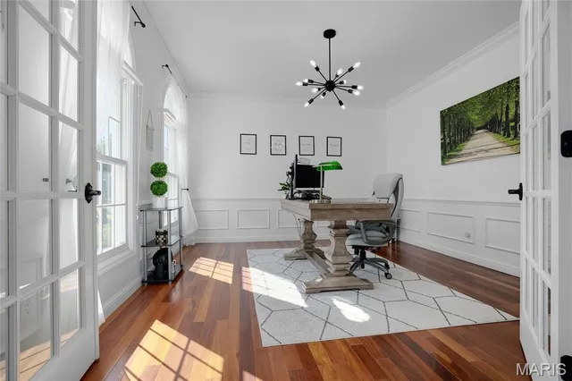 $1,085,000 | 50 Crocknaraw Lane, Weldon Spring, MO 63304