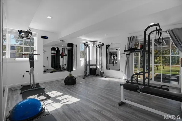 $1,085,000 | 50 Crocknaraw Lane, Weldon Spring, MO 63304