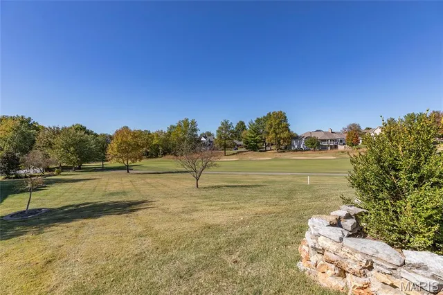 $1,085,000 | 50 Crocknaraw Lane, Weldon Spring, MO 63304