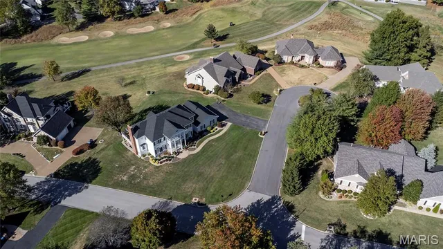 $1,085,000 | 50 Crocknaraw Lane, Weldon Spring, MO 63304