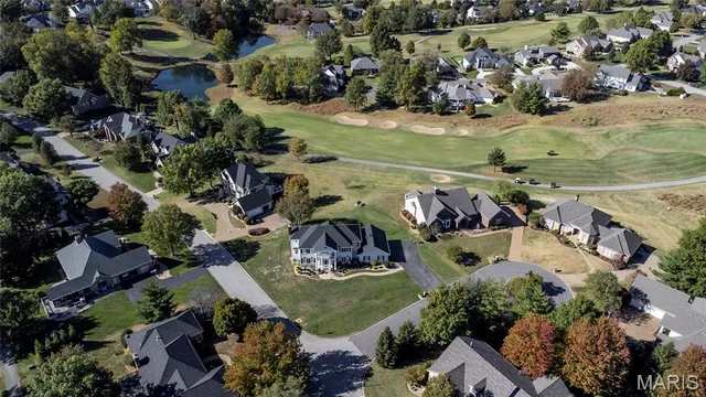 $1,085,000 | 50 Crocknaraw Lane, Weldon Spring, MO 63304