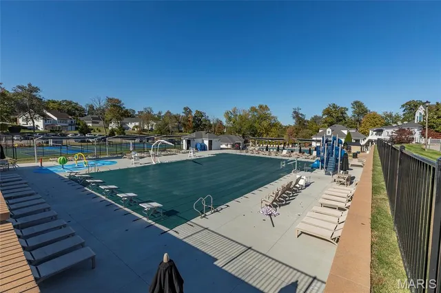 $1,085,000 | 50 Crocknaraw Lane, Weldon Spring, MO 63304