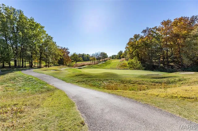 $1,085,000 | 50 Crocknaraw Lane, Weldon Spring, MO 63304