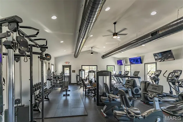 $1,085,000 | 50 Crocknaraw Lane, Weldon Spring, MO 63304