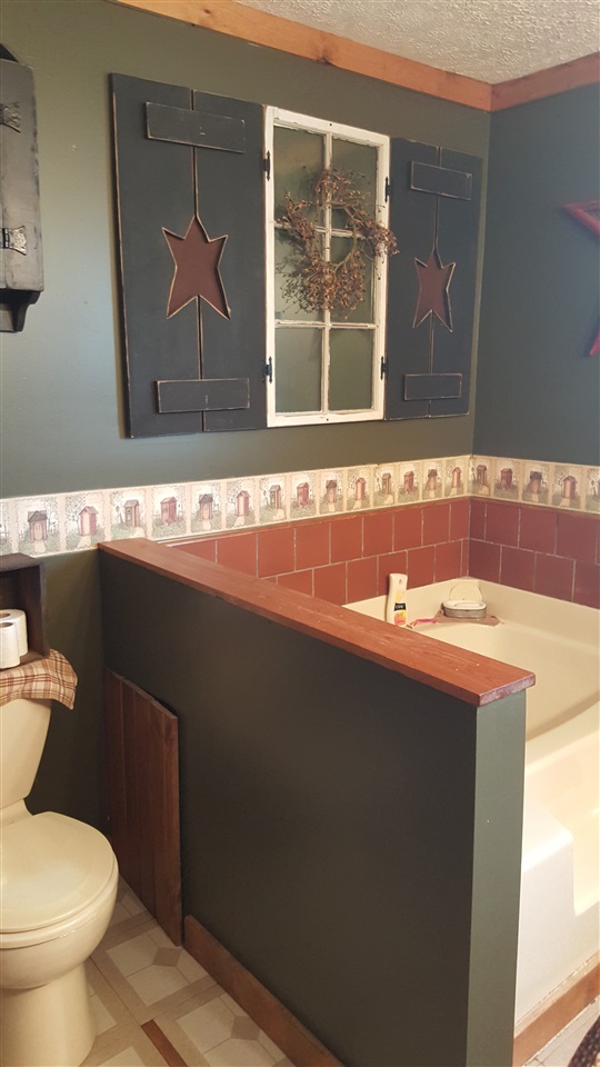 9659 West Hedrick Road Gosport, IN 47433 - Photo 14 of 17 Gallery Image 14