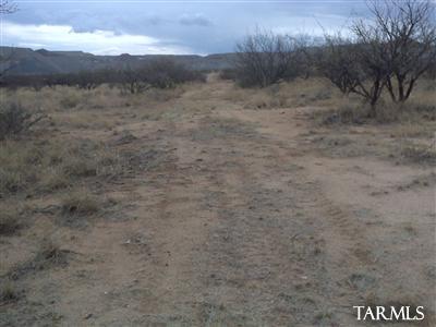 0 West McGee Ranch Road South Sahuarita, AZ 85629 - Photo 1 of 5