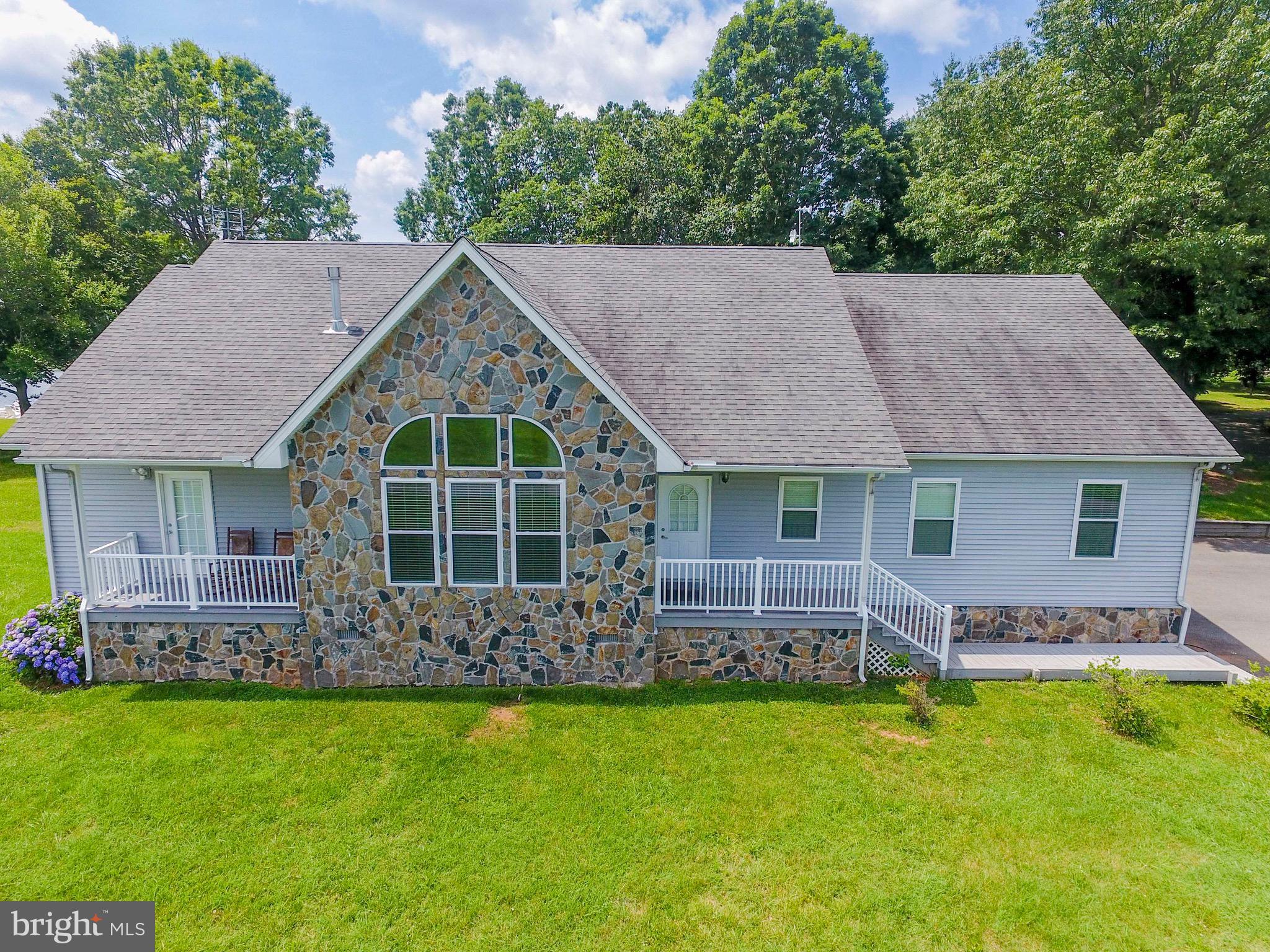 3027 Moody Town Road Bumpass, VA 23024 - Photo 1 of 82 Gallery Image 1