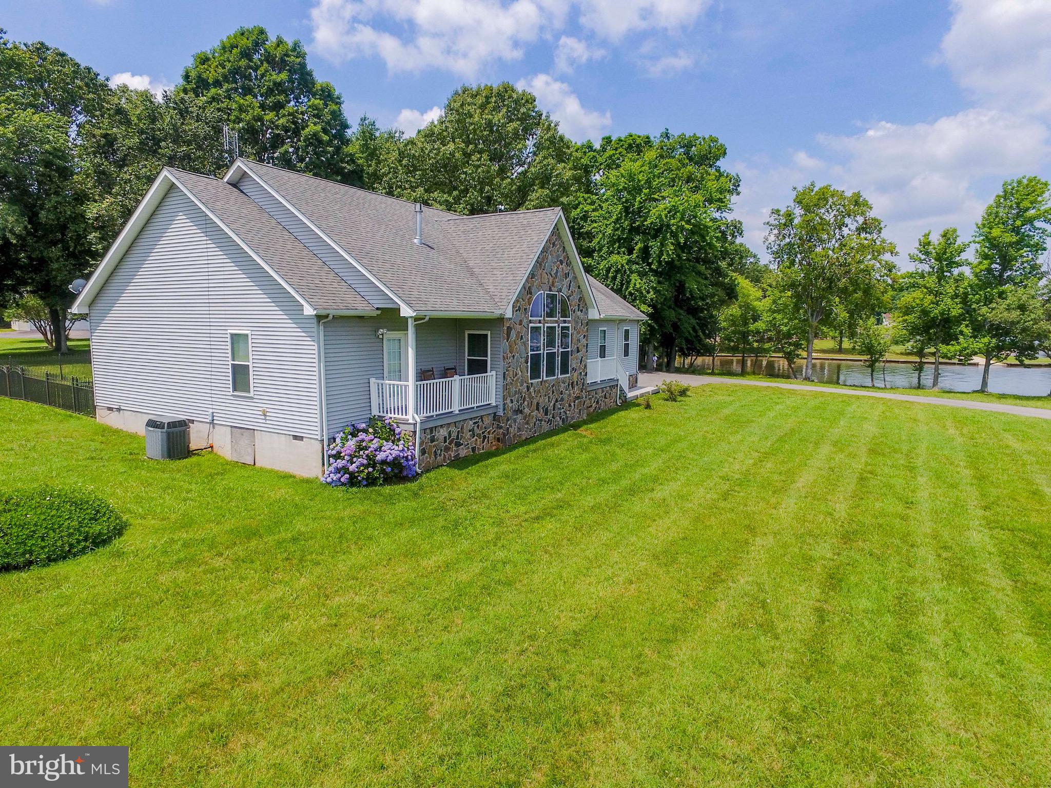 3027 Moody Town Road Bumpass, VA 23024 - Photo 17 of 82 Gallery Image 17