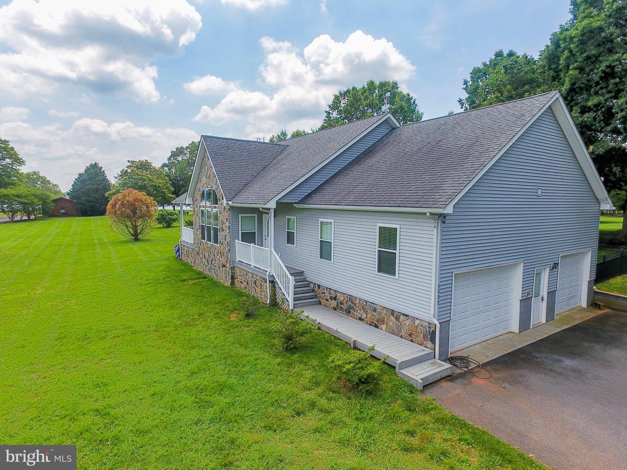 3027 Moody Town Road Bumpass, VA 23024 - Photo 22 of 82 Gallery Image 22