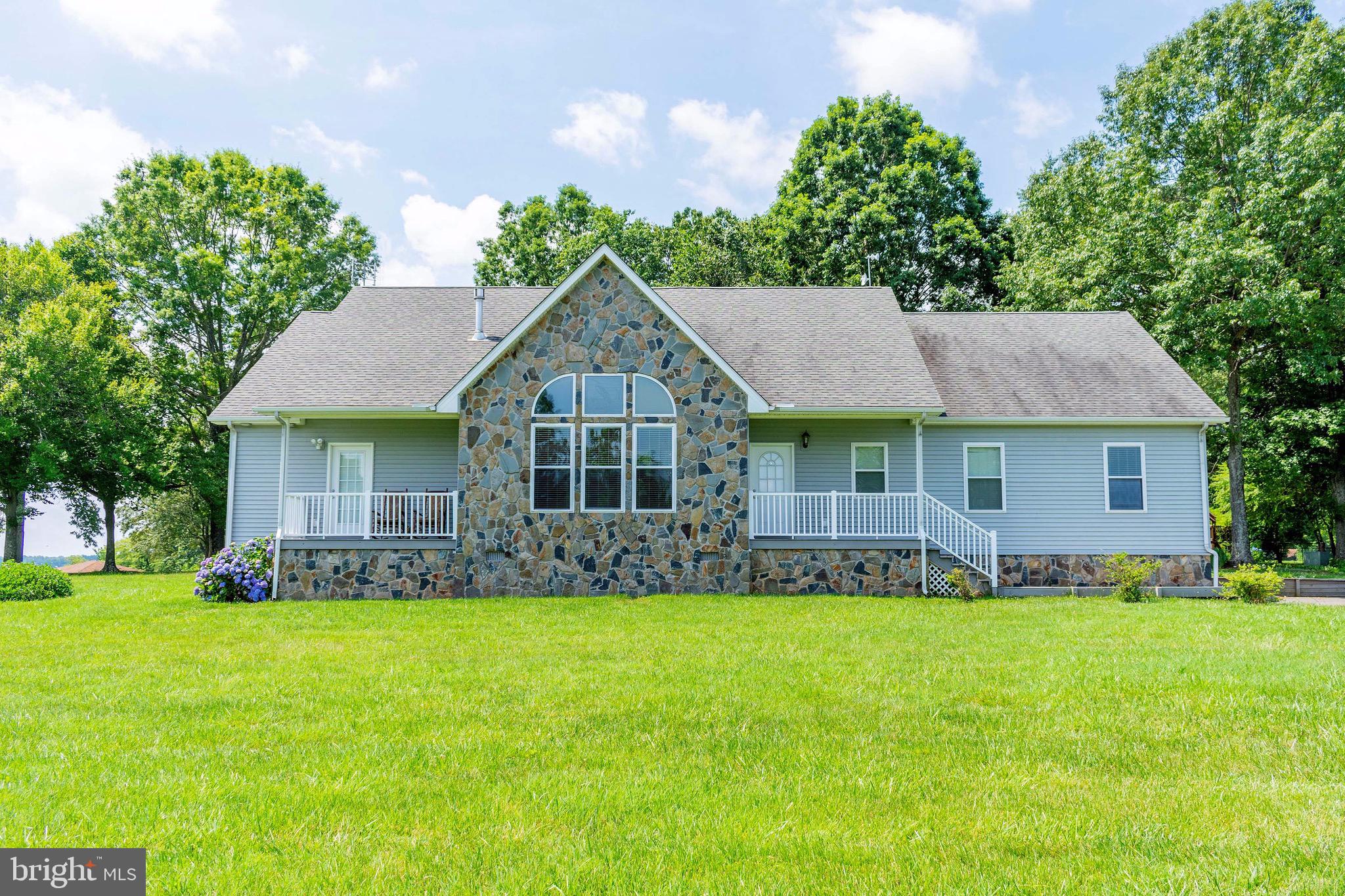 3027 Moody Town Road Bumpass, VA 23024 - Photo 29 of 82 Gallery Image 29