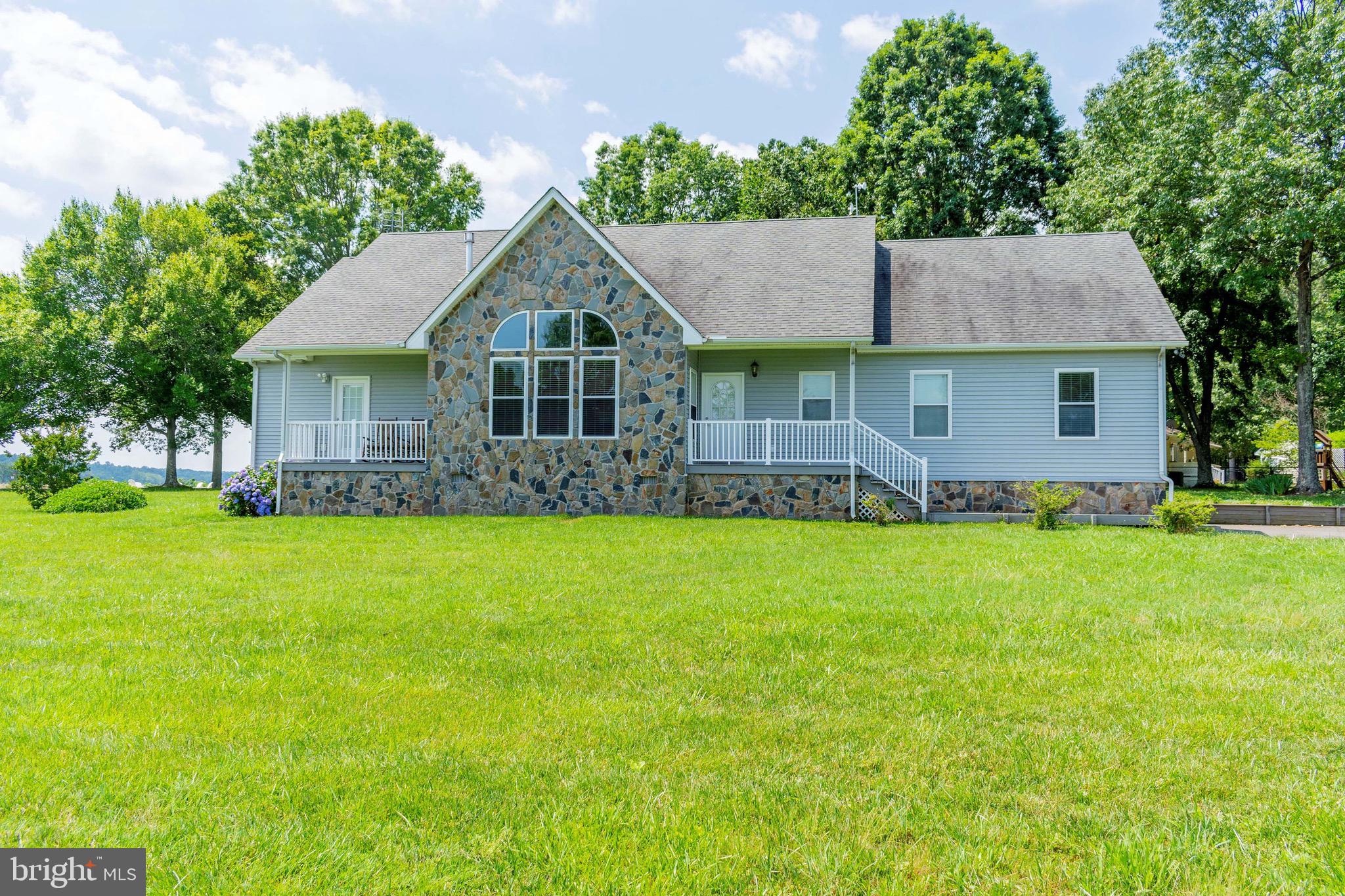 3027 Moody Town Road Bumpass, VA 23024 - Photo 30 of 82 Gallery Image 30