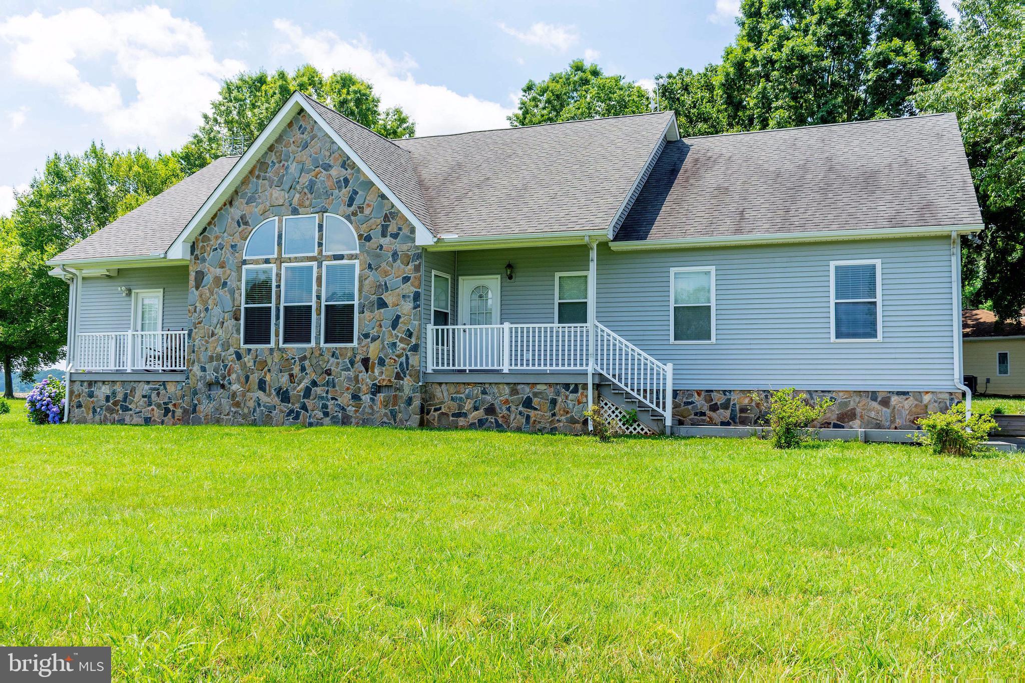 3027 Moody Town Road Bumpass, VA 23024 - Photo 31 of 82 Gallery Image 31