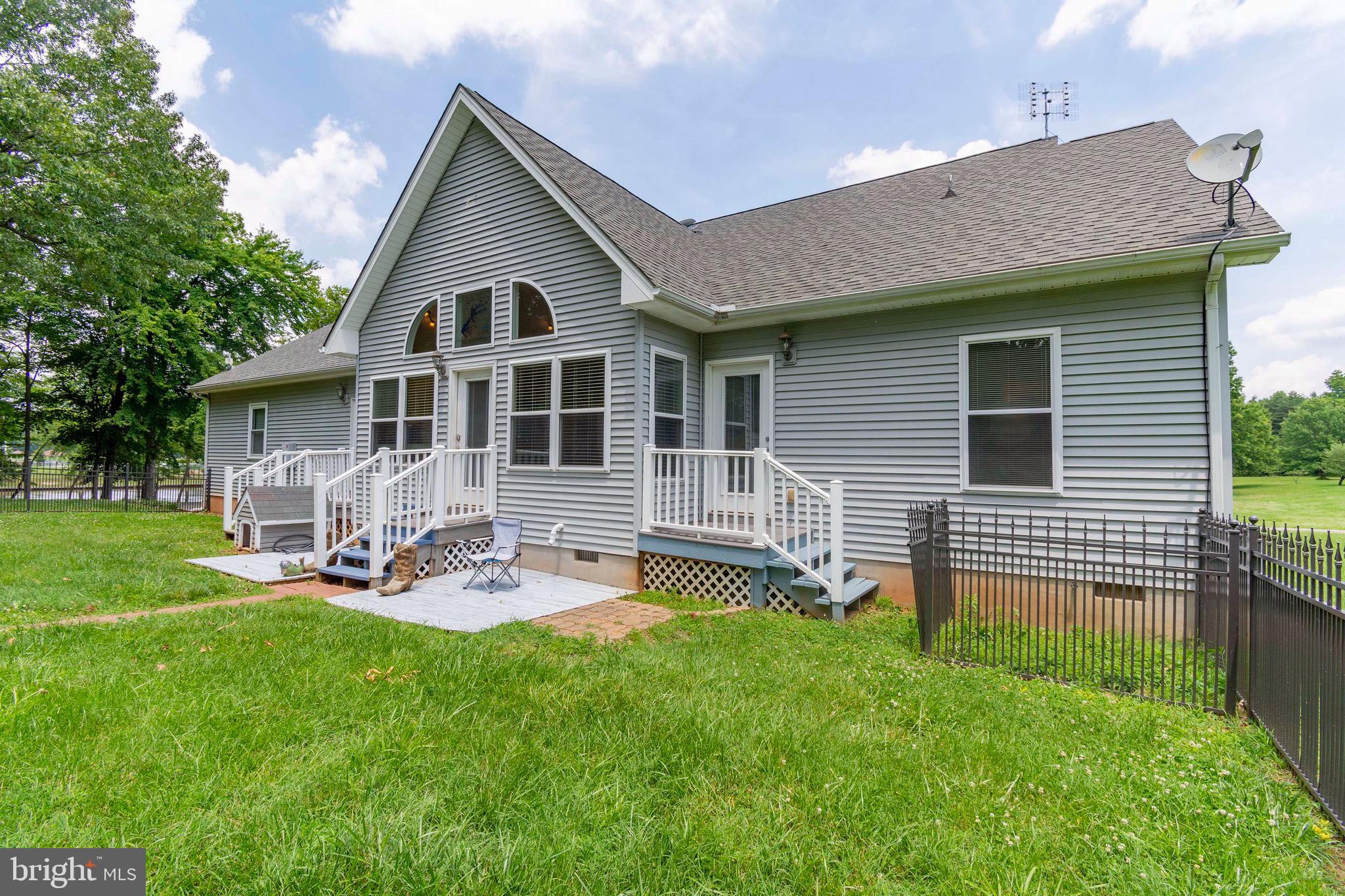3027 Moody Town Road Bumpass, VA 23024 - Photo 33 of 82 Gallery Image 33