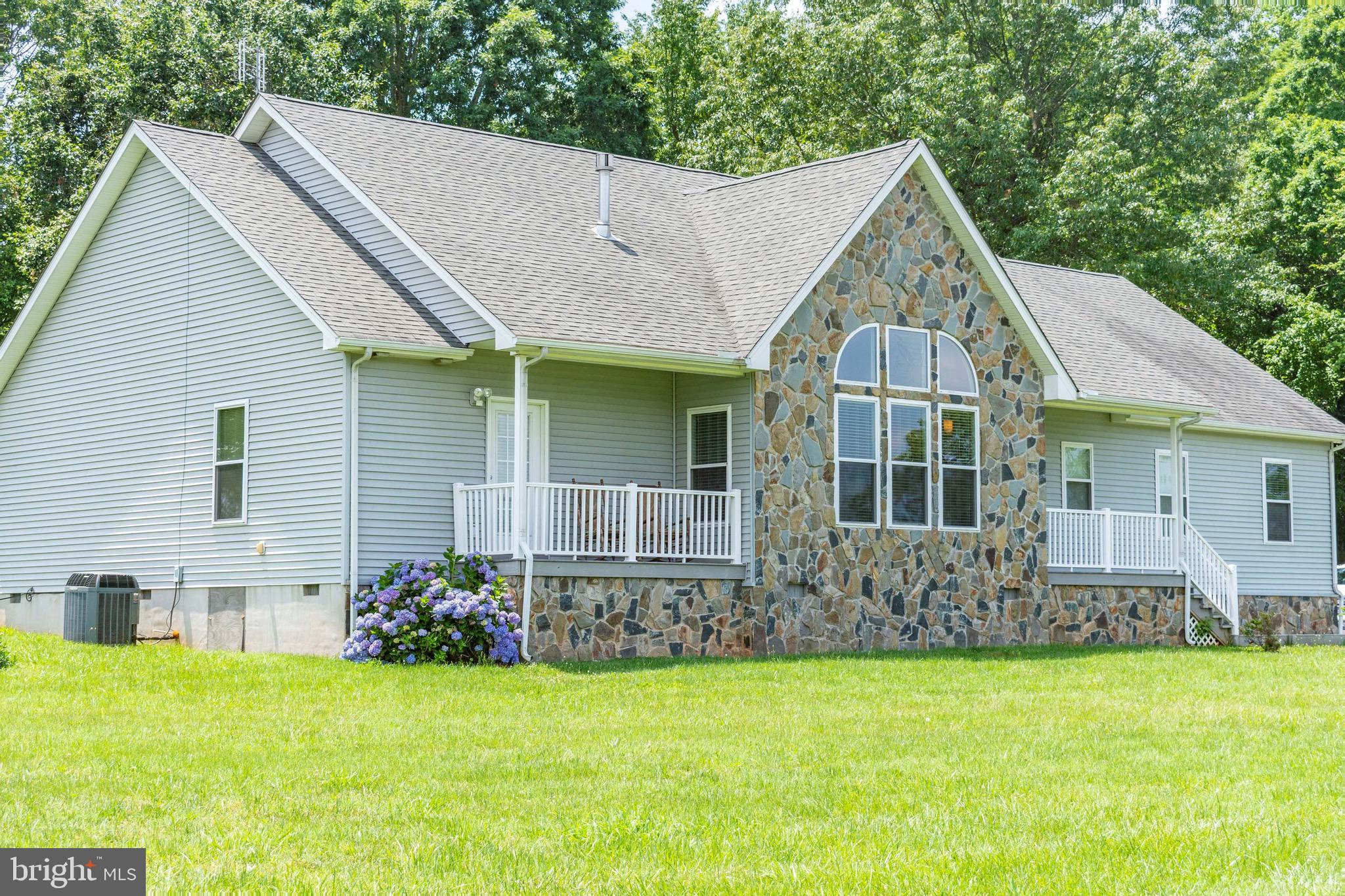 3027 Moody Town Road Bumpass, VA 23024 - Photo 38 of 82 Gallery Image 38