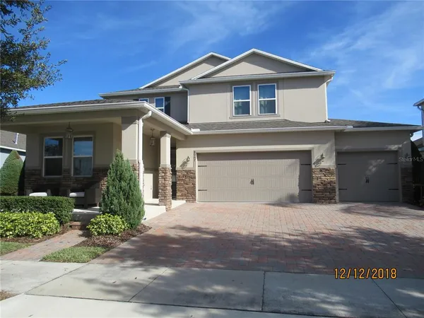 $3,195 | 8067 Pond Apple Drive, Winter Garden, FL 34787