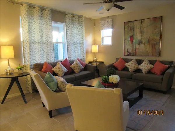 $3,195 | 8067 Pond Apple Drive, Winter Garden, FL 34787