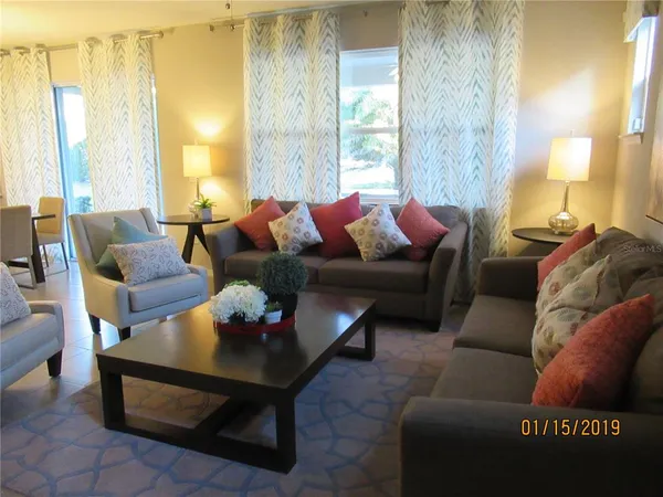 $3,195 | 8067 Pond Apple Drive, Winter Garden, FL 34787