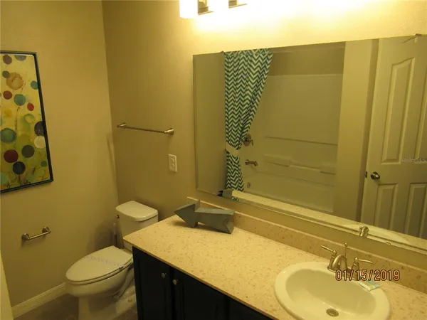 $3,195 | 8067 Pond Apple Drive, Winter Garden, FL 34787