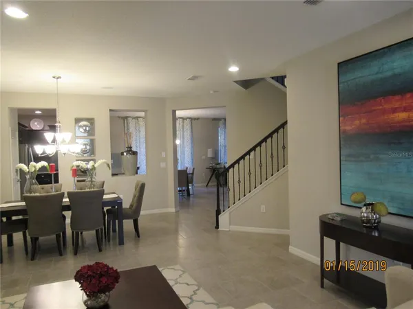 $3,195 | 8067 Pond Apple Drive, Winter Garden, FL 34787