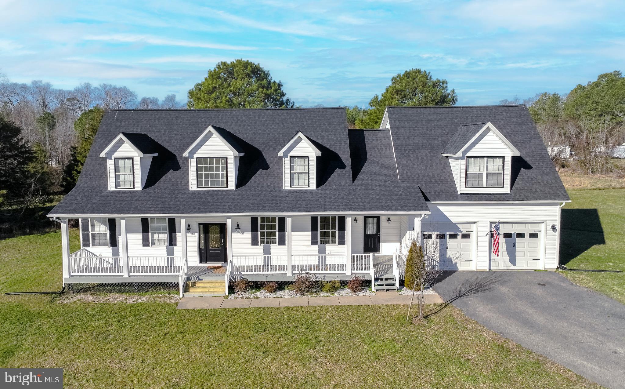 22030 Cartwright Road Leonardtown, MD 20650 - Photo 1 of 82 WELCOME TO YOUR NEW HOME!
