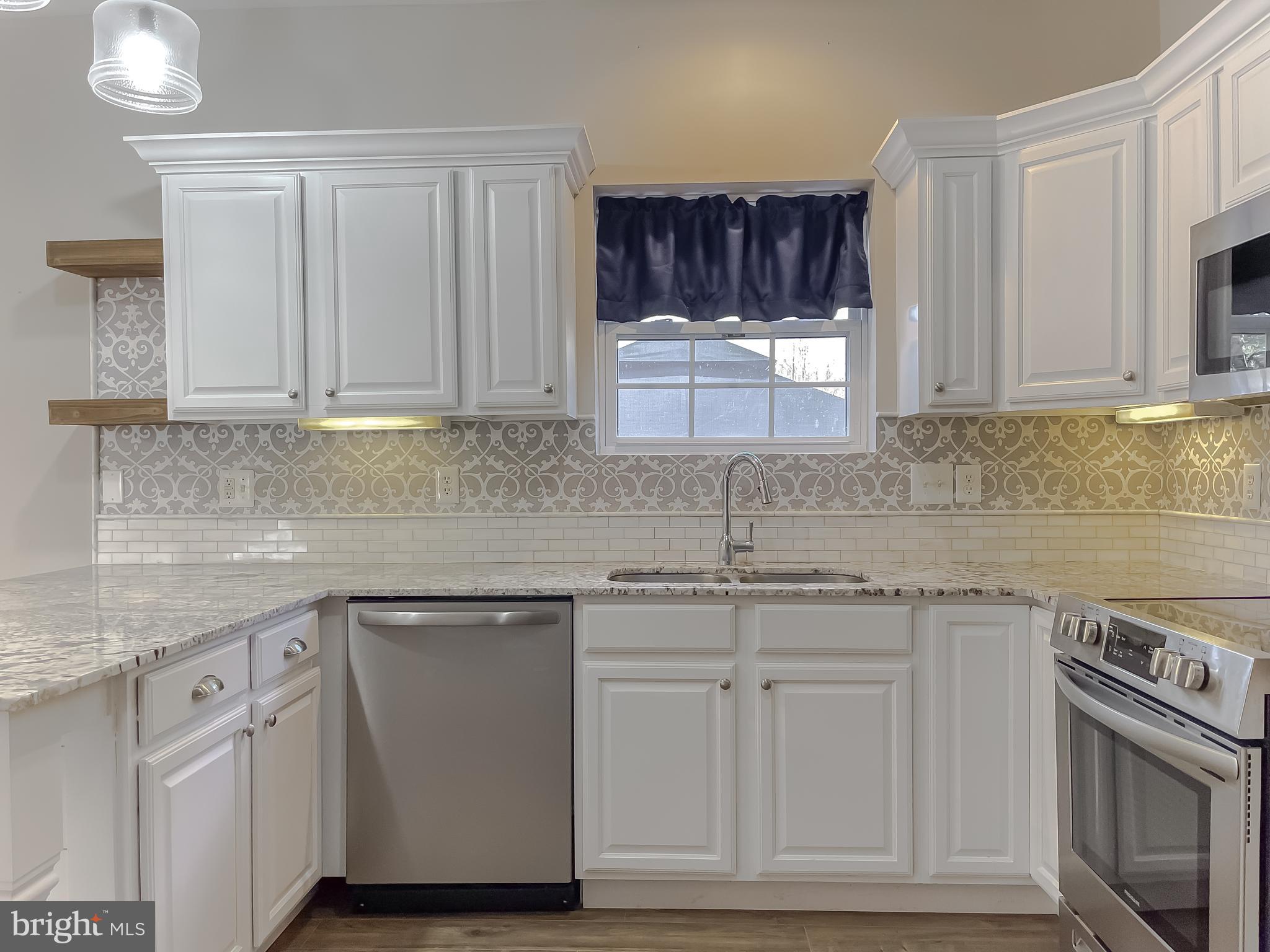 22030 Cartwright Road Leonardtown, MD 20650 - Photo 14 of 82 Stainless appliances