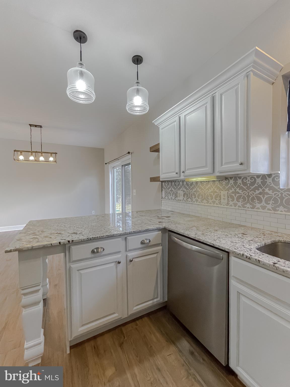 22030 Cartwright Road Leonardtown, MD 20650 - Photo 17 of 82 Updated fixtures