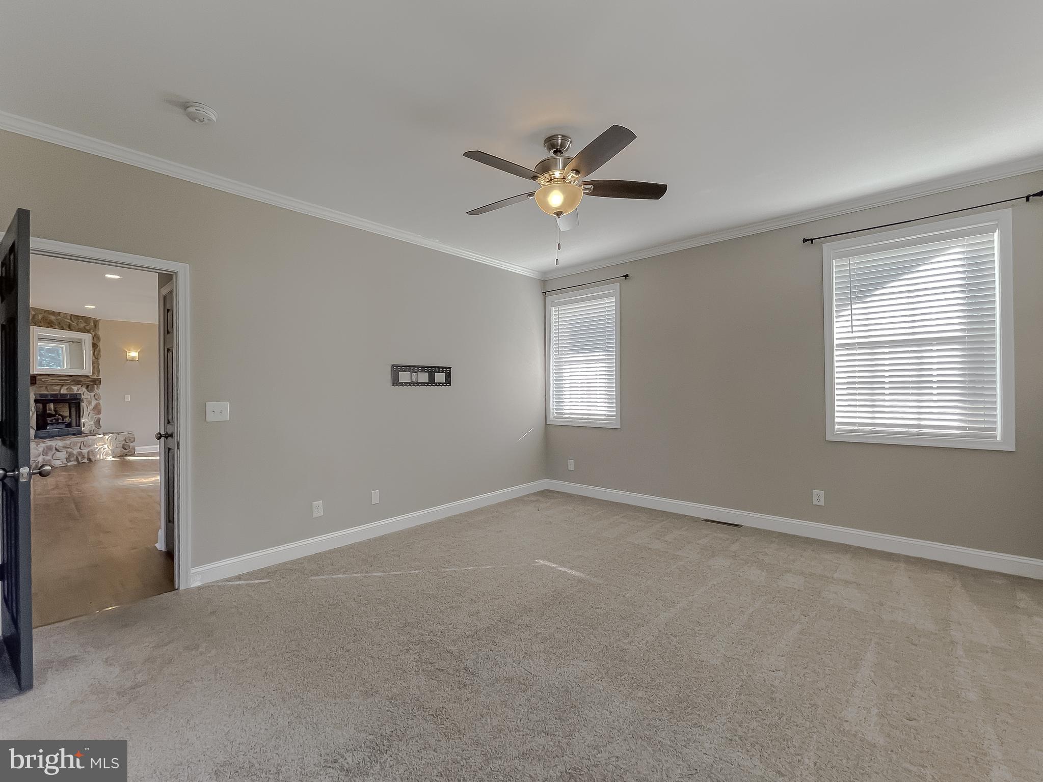 22030 Cartwright Road Leonardtown, MD 20650 - Photo 22 of 82 Main floor primary