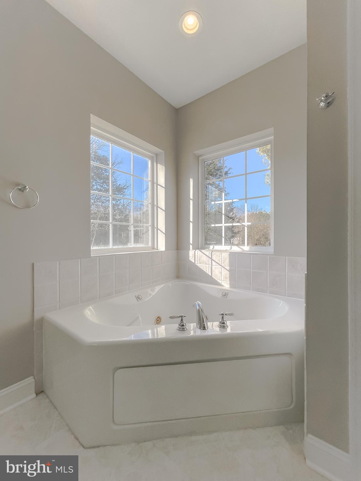 22030 Cartwright Road Leonardtown, MD 20650 - Photo 23 of 82 Primary bathroom