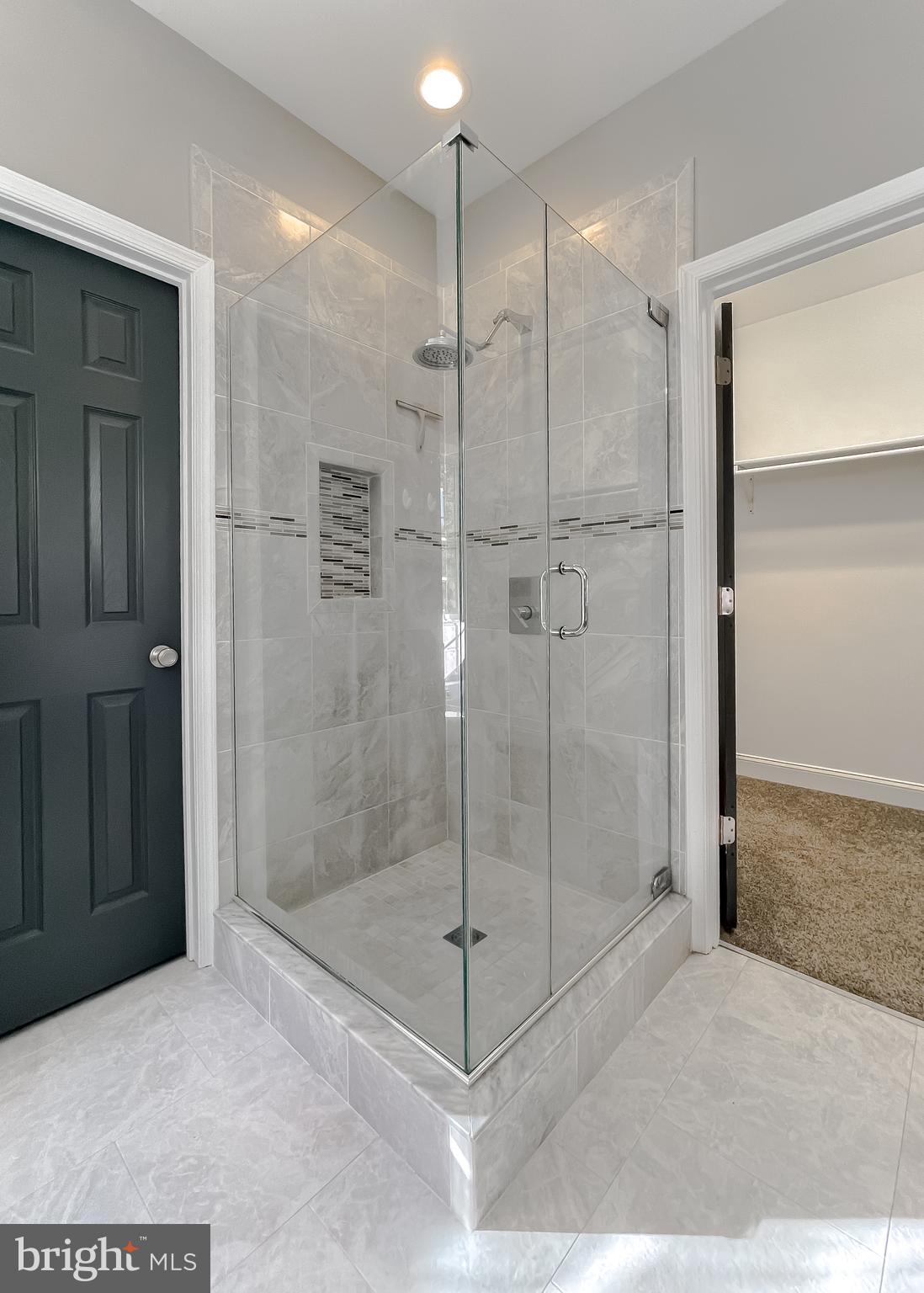22030 Cartwright Road Leonardtown, MD 20650 - Photo 24 of 82 Primary bathroom