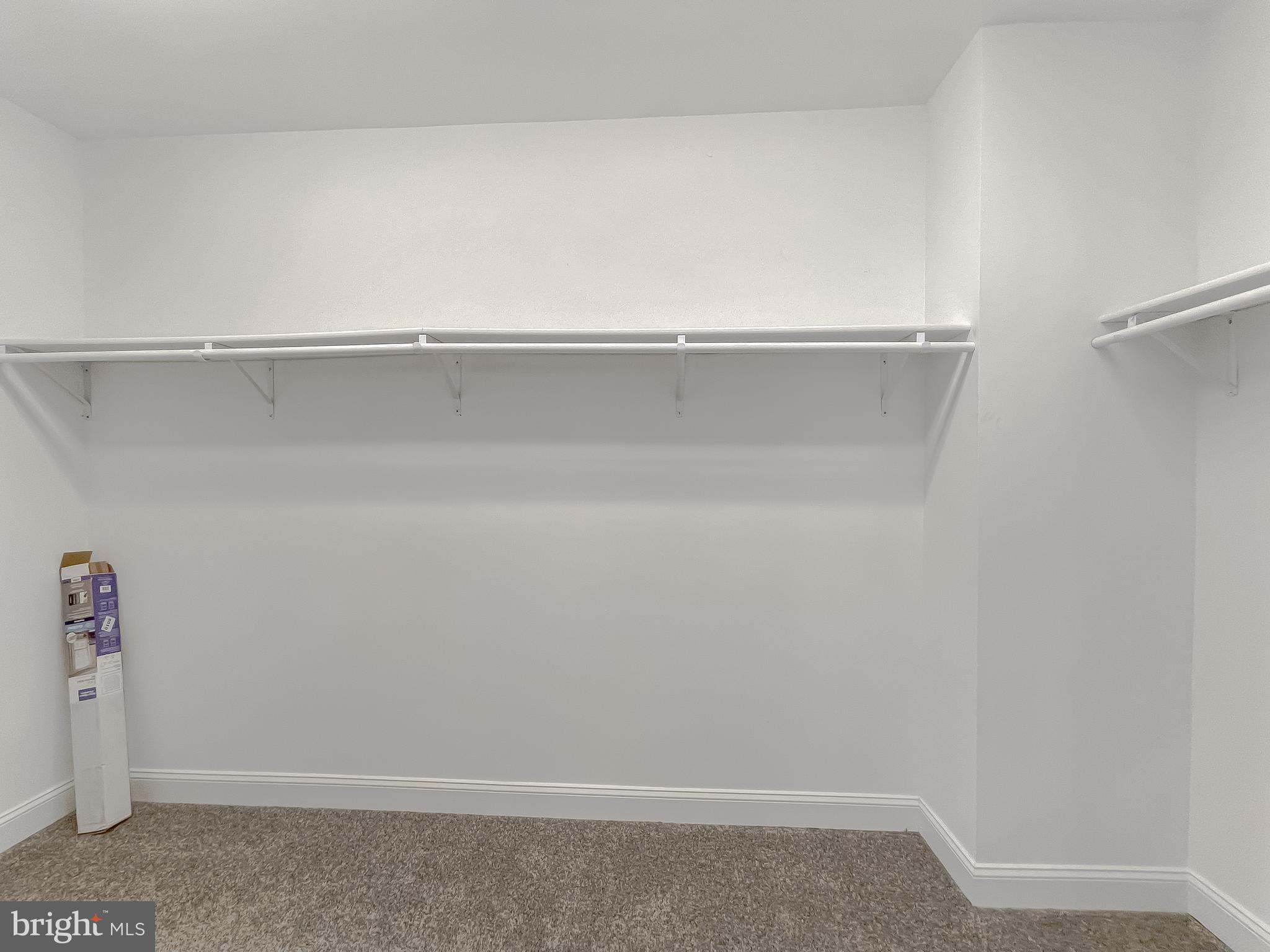 22030 Cartwright Road Leonardtown, MD 20650 - Photo 26 of 82 Walkin closet