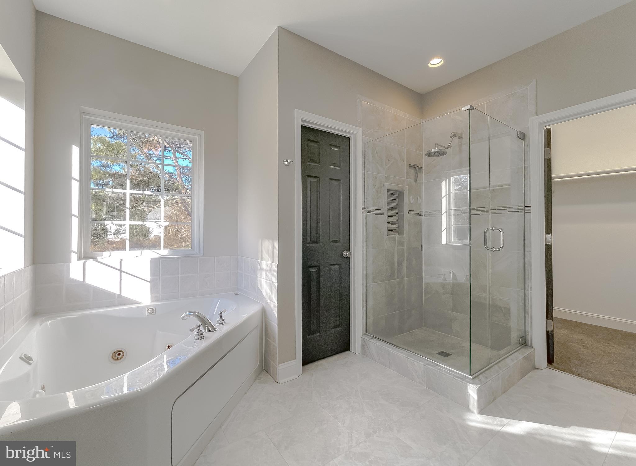 22030 Cartwright Road Leonardtown, MD 20650 - Photo 28 of 82 Primary bathroom
