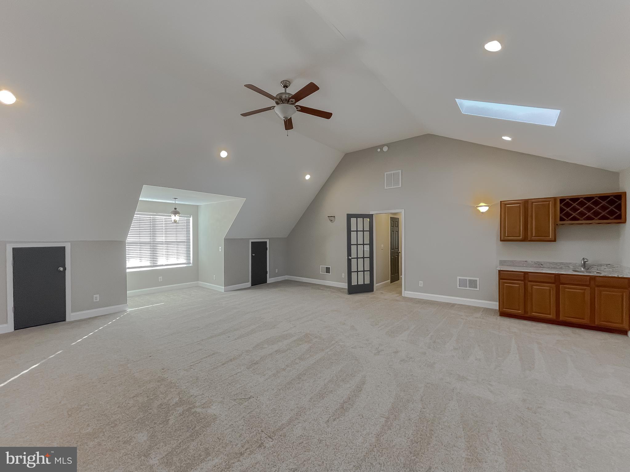 22030 Cartwright Road Leonardtown, MD 20650 - Photo 33 of 82 Large room over garage