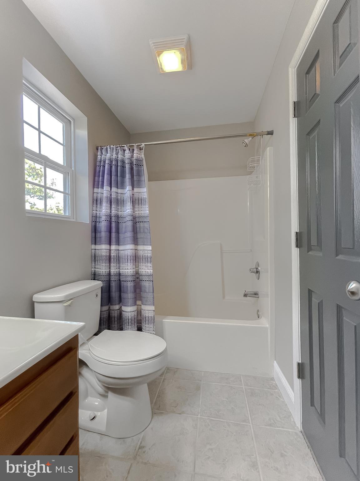 22030 Cartwright Road Leonardtown, MD 20650 - Photo 48 of 82 Upstairs bathroom #3