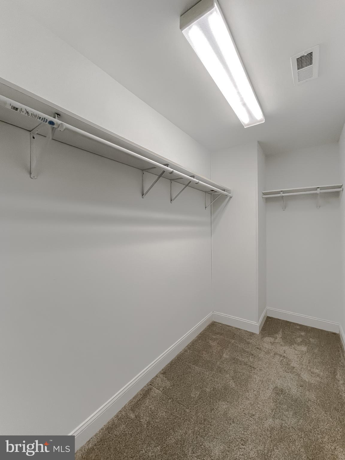 22030 Cartwright Road Leonardtown, MD 20650 - Photo 54 of 82 Bathroom #4 - Walk in closet