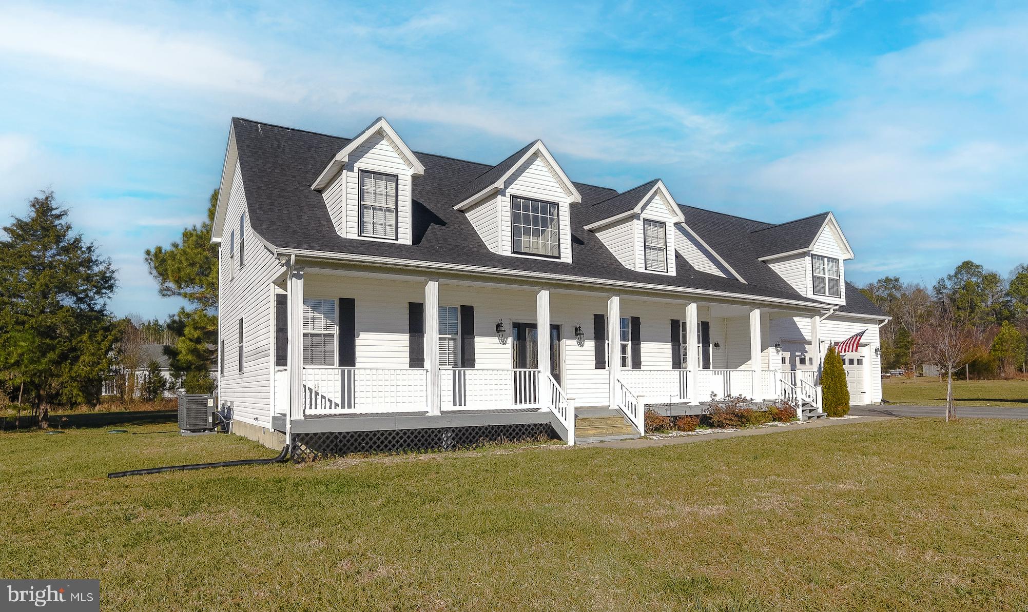 22030 Cartwright Road Leonardtown, MD 20650 - Photo 66 of 82 Front